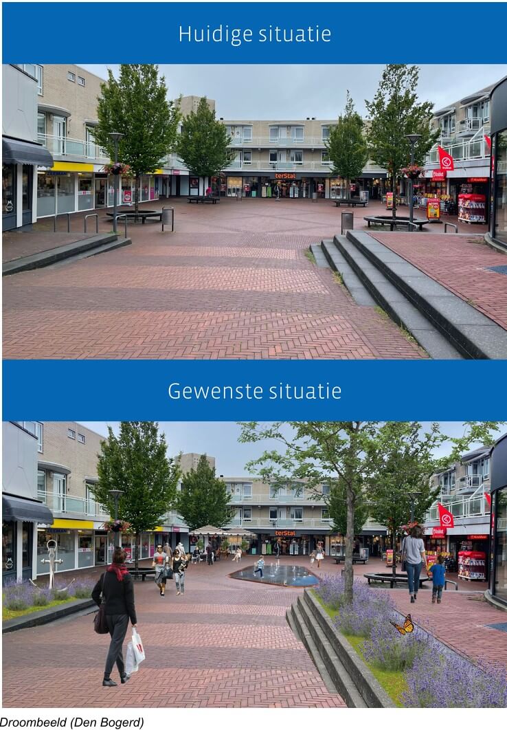 Centrumvisie