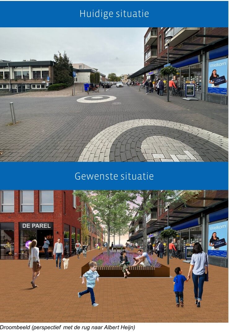 Centrumvisie